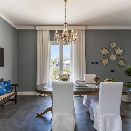 Explore Sicily From A Lux & Private Pool Casa de Férias *