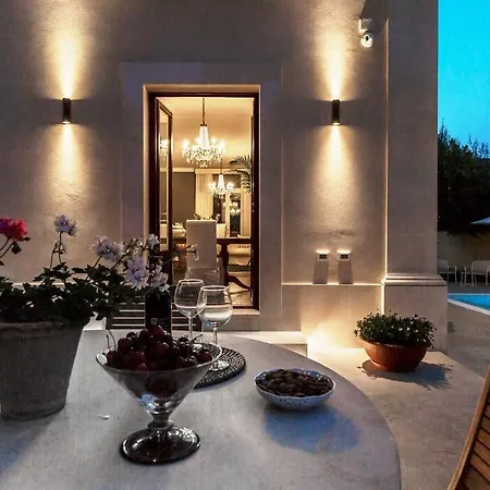 Explore Sicily From A Lux & Private Pool *