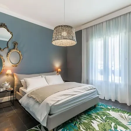 Explore Sicily From A Lux & Private Pool