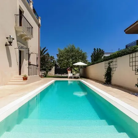 Holiday home Explore Sicily From A Lux & Private Pool *