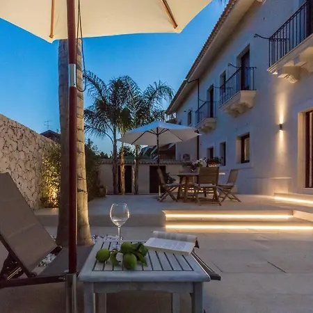 Explore Sicily From A Lux & Private Pool Avola