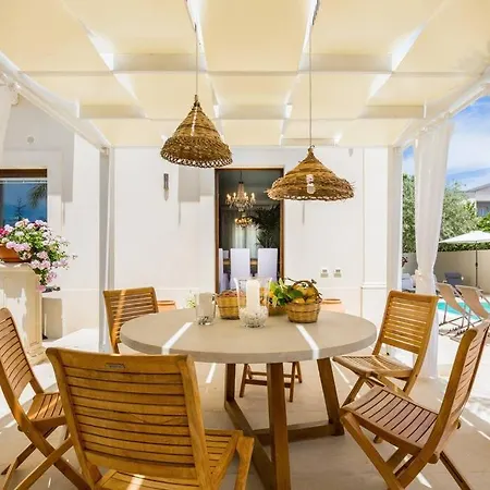 Explore Sicily From A Lux & Private Pool *