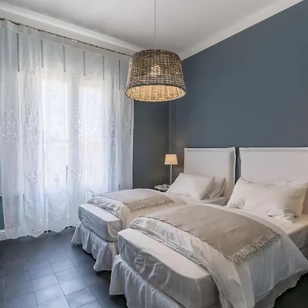 Explore Sicily From A Lux & Private Pool Casa de Férias