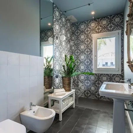Explore Sicily From A Lux & Private Pool Casa de Férias *